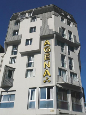 Hôtel Agena Lourdes